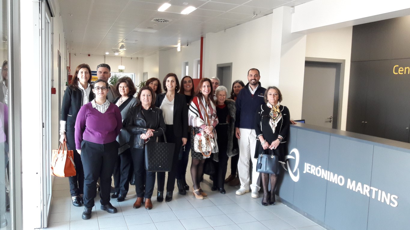 Sul Informação - Centros de Empregos do Algarve ajudam Jerónimo Martins a preencher mais de 550 vagas