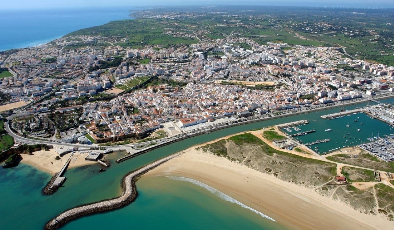 Sul Informação - Estudo sobre “Turismo Acessível e Inclusivo” feito em Lagos apresentado na UAlg