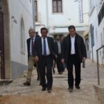 Sul Informação - Albufeira quer plano hidrológico em 2020 mas vai ser «severo para as finanças do município»