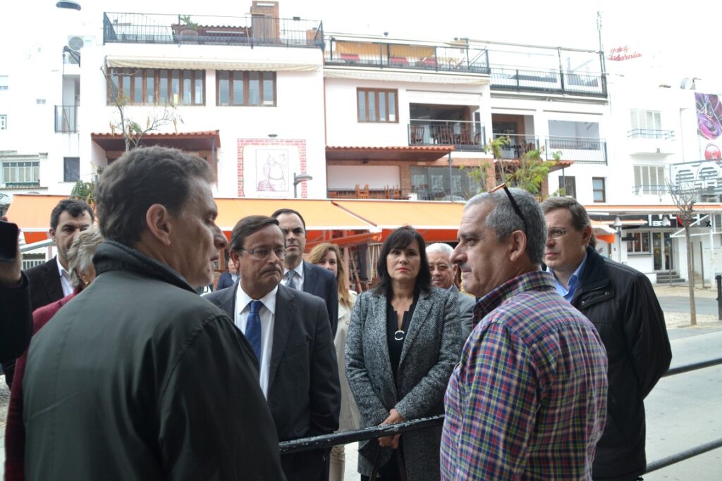 Vista deputados cheias albufeira (3)