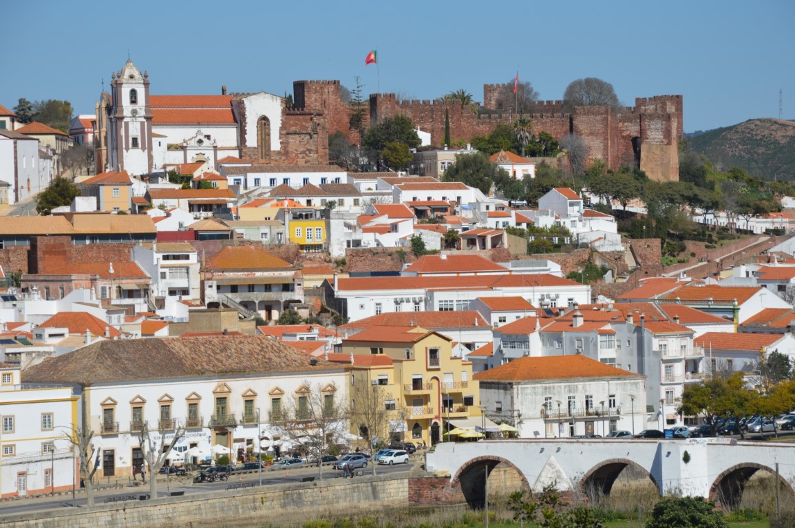 Sul Informação - Silves prepara regulamento de apoios à reabilitação urbana
