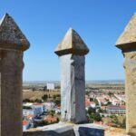 Sul Informação - Câmara de Beja assinala Dia Nacional dos Castelos