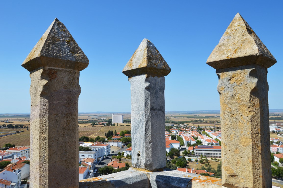 Sul Informação - Câmara de Beja assinala Dia Nacional dos Castelos
