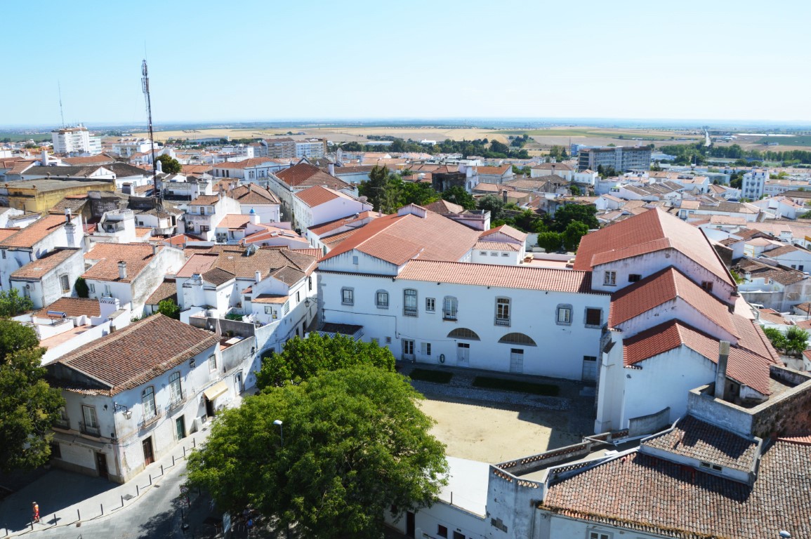 Sul Informação - Beja lança Serviço de Atendimento e Acompanhamento Social