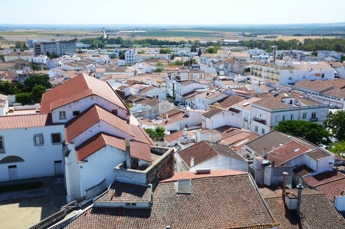 Sul Informação - Cáritas de Beja pede apoio para criar Centro de Alojamento de Emergência Social