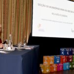Sul Informação - Vilamoura recebeu reunião da secção da ANMP dedicada aos ODS