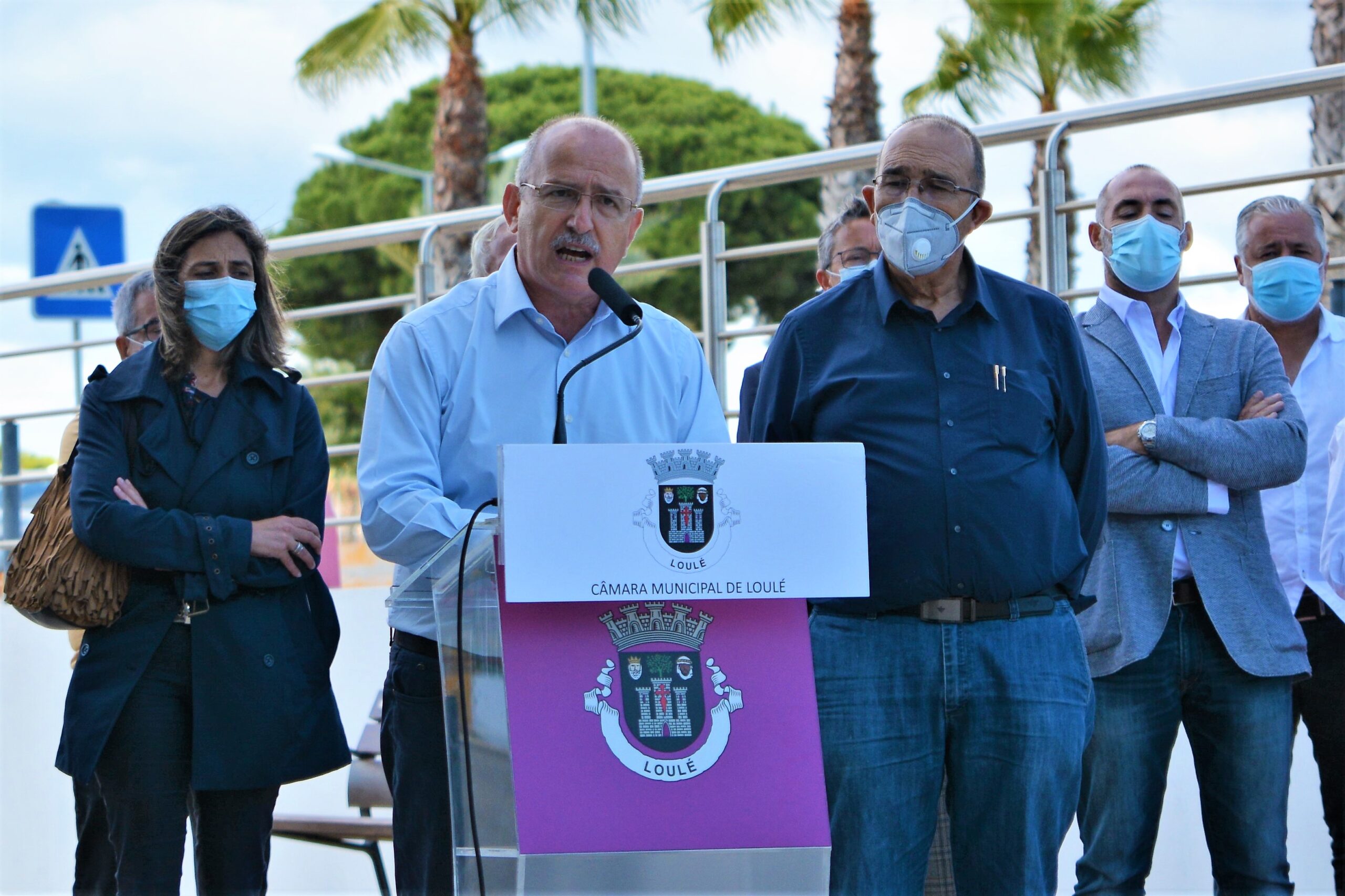 Sul Informação - «Se forma de cálculo da incidência não mudar, Algarve não vai reerguer-se durante o Verão»
