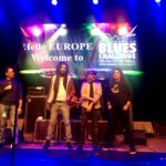 Sul Informação - Algarvio Vítor Bacalhau conseguiu 3º lugar na Noruega em competição europeia de Blues