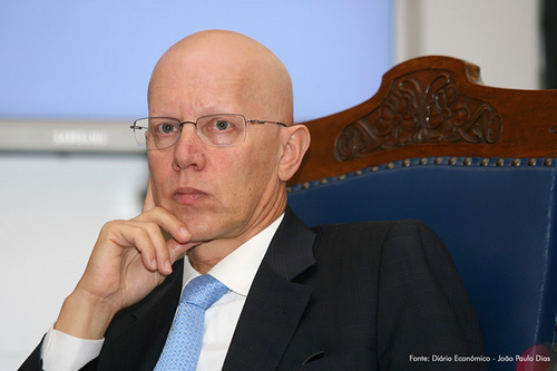 Sul Informação - “Salazar é um dos responsáveis pelo nosso Estado Social”, diz Vítor Bento