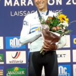 Sul Informação - Algarvio Vítor Hugo Graça sagra-se Campeão de Europa de BTT Maratonas Master 55