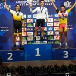 Sul Informação - Algarvio Vítor Hugo Graça sagra-se Campeão de Europa de BTT Maratonas Master 55