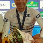 Sul Informação - Algarvio Vítor Hugo Graça sagra-se Campeão de Europa de BTT Maratonas Master 55