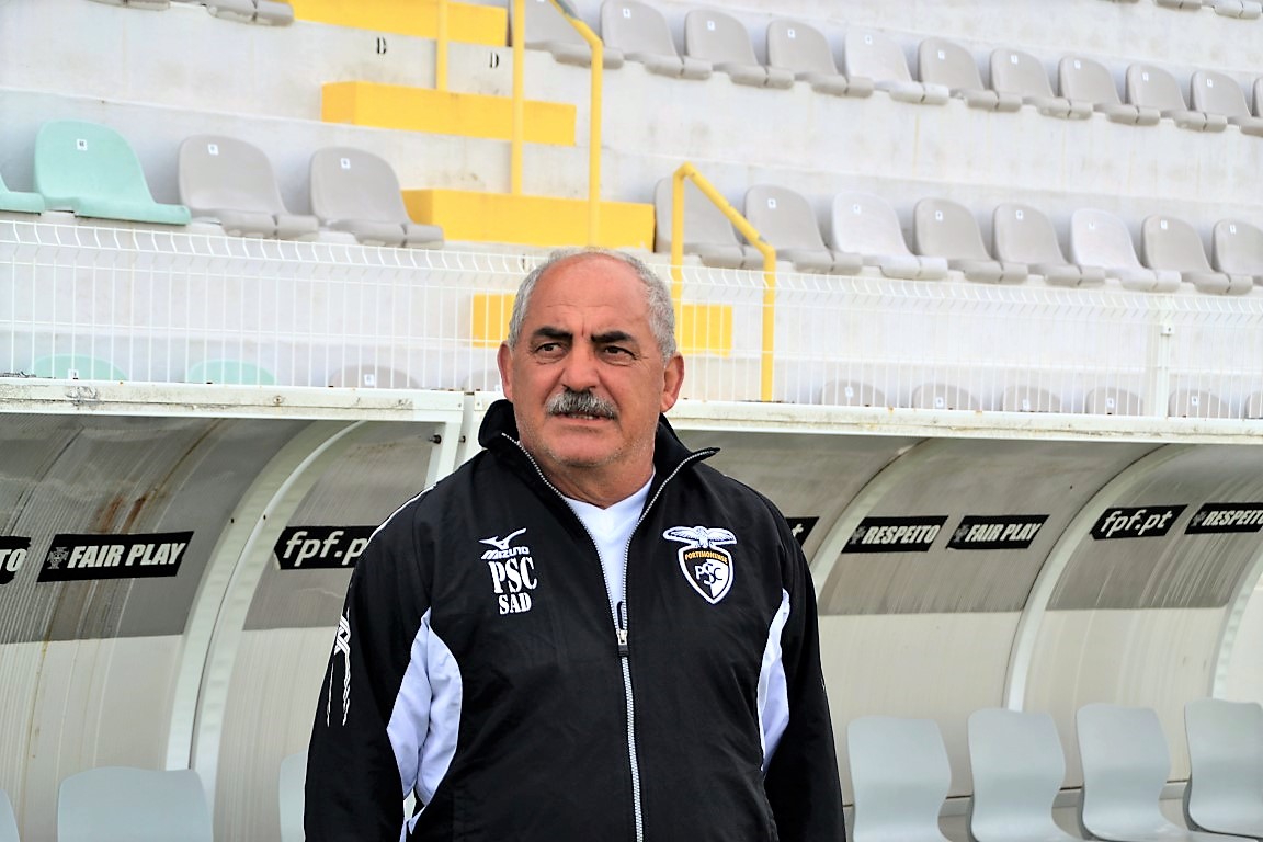 Sul Informação - Vítor Oliveira não sai e vai treinar o Portimonense na I Liga