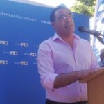 Sul Informação - CDU quer conquistar Câmara de Beja e acusa executivo PS de subserviência política