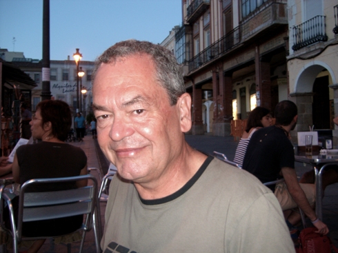 Sul Informação - Vítor Ruivo é o candidato do Bloco de Esquerda à Câmara de Faro