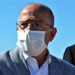 Sul Informação - Passadiços Loulé Litoral já chegaram ao Ancão mas vão «continuar até Quarteira»