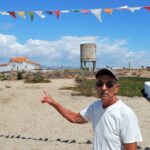 Sul Informação - Hangares, hidroaviões e pães de leite ou as memórias do Centro de Aviação Marítima do Algarve