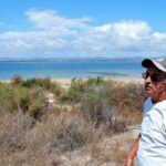 Sul Informação - Hangares, hidroaviões e pães de leite ou as memórias do Centro de Aviação Marítima do Algarve