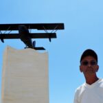 Sul Informação - Hangares, hidroaviões e pães de leite ou as memórias do Centro de Aviação Marítima do Algarve