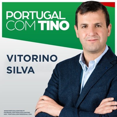 Sul Informação - Vitorino Silva foi um inesperado “vencedor” da noite, também no Algarve