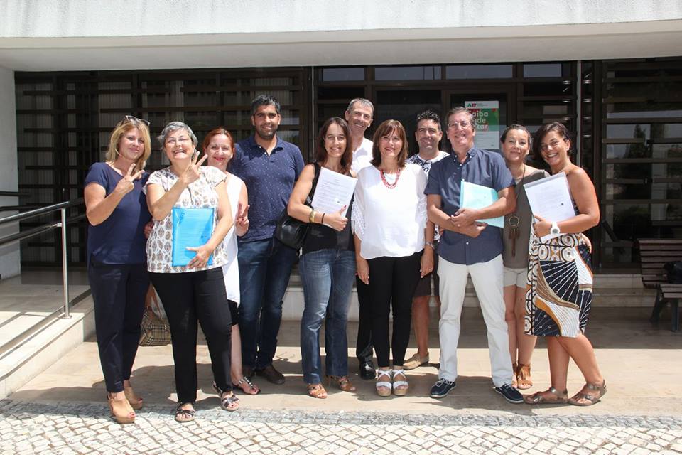 Sul Informação - Tribunal rejeita candidatura do VIVA a Albufeira mas movimento independente não desiste