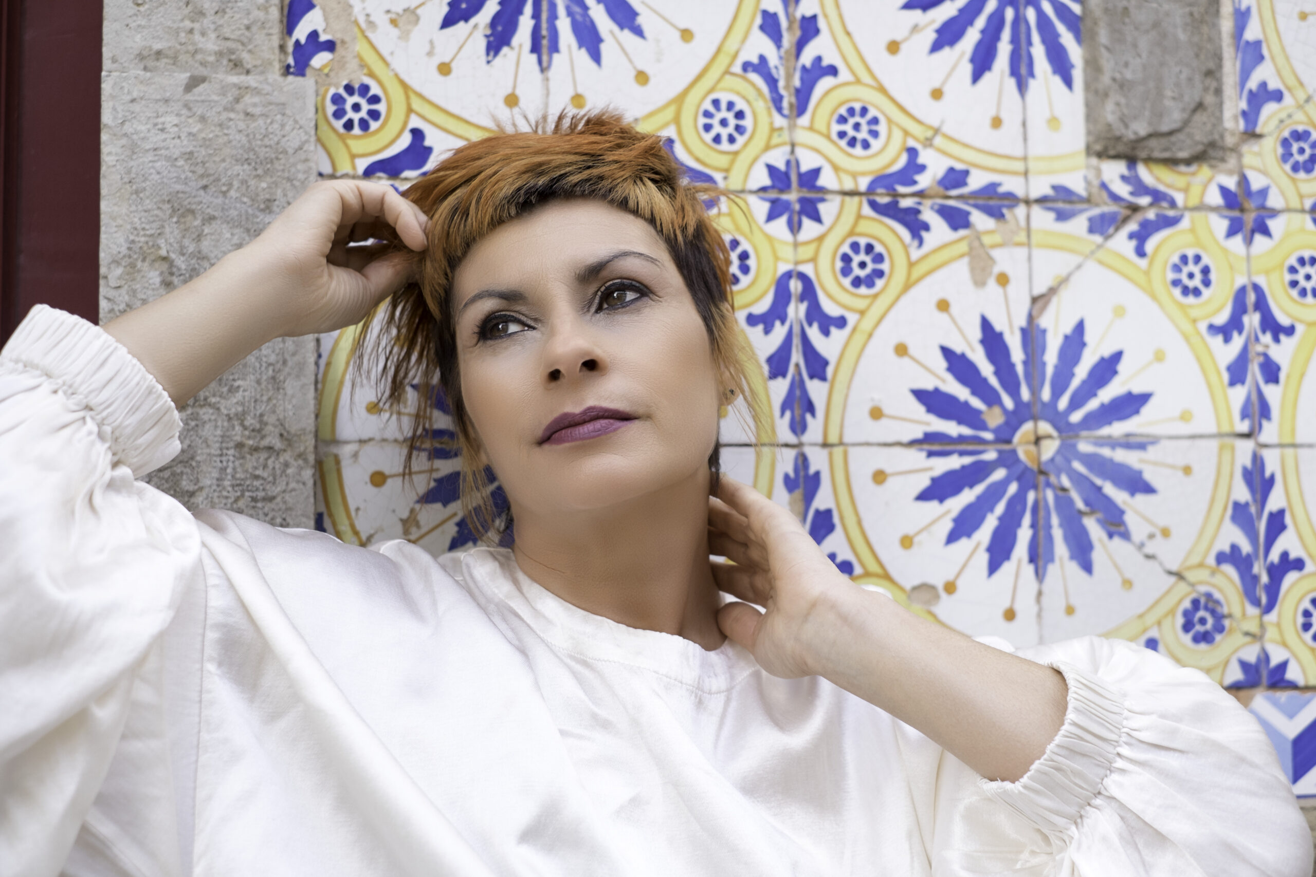 Sul Informação - Viviane e Cool Manouche atuam no Guadiana Jazz