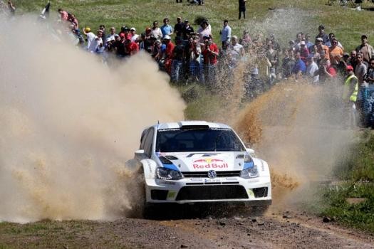 Sul Informação - Bombeiros do Algarve e Alentejo ainda esperam por pagamento de serviços no Rally de Portugal 2014