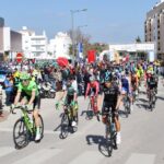 Sul Informação - Fotogaleria: Emoções do ciclismo regressam com a Volta ao Algarve 2017