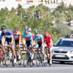 Sul Informação - Fotogaleria: Emoções do ciclismo regressam com a Volta ao Algarve 2017