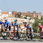 Sul Informação - Fotogaleria: Emoções do ciclismo regressam com a Volta ao Algarve 2017