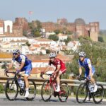 Sul Informação - Fotogaleria: Emoções do ciclismo regressam com a Volta ao Algarve 2017