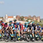 Sul Informação - Fotogaleria: Emoções do ciclismo regressam com a Volta ao Algarve 2017