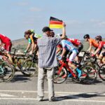 Sul Informação - Fotogaleria: Emoções do ciclismo regressam com a Volta ao Algarve 2017