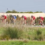 Sul Informação - Fotogaleria: Emoções do ciclismo regressam com a Volta ao Algarve 2017
