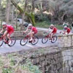 Sul Informação - Fotogaleria: Emoções do ciclismo regressam com a Volta ao Algarve 2017