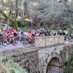 Sul Informação - Fotogaleria: Emoções do ciclismo regressam com a Volta ao Algarve 2017