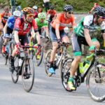 Sul Informação - Fotogaleria: Emoções do ciclismo regressam com a Volta ao Algarve 2017