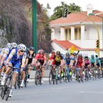 Sul Informação - Fotogaleria: Emoções do ciclismo regressam com a Volta ao Algarve 2017