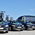 Sul Informação - Fotogaleria: Emoções do ciclismo regressam com a Volta ao Algarve 2017