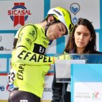Sul Informação - Fotogaleria: Emoções do ciclismo regressam com a Volta ao Algarve 2017