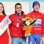 Sul Informação - Fotogaleria: Emoções do ciclismo regressam com a Volta ao Algarve 2017