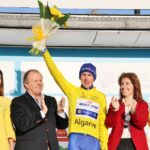 Sul Informação - Fotogaleria: Emoções do ciclismo regressam com a Volta ao Algarve 2017