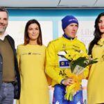 Sul Informação - Fotogaleria: Emoções do ciclismo regressam com a Volta ao Algarve 2017