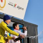 Sul Informação - Fotogaleria: Emoções do ciclismo regressam com a Volta ao Algarve 2017