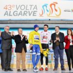 Sul Informação - Fotogaleria: Emoções do ciclismo regressam com a Volta ao Algarve 2017