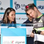 Sul Informação - Fotogaleria: Emoções do ciclismo regressam com a Volta ao Algarve 2017