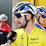 Sul Informação - Fotogaleria: Emoções do ciclismo regressam com a Volta ao Algarve 2017