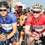 Sul Informação - Fotogaleria: Emoções do ciclismo regressam com a Volta ao Algarve 2017