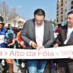 Sul Informação - Fotogaleria: Emoções do ciclismo regressam com a Volta ao Algarve 2017