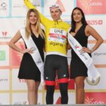 Sul Informação - As emoções da Volta ao Algarve em imagens [fotogaleria]